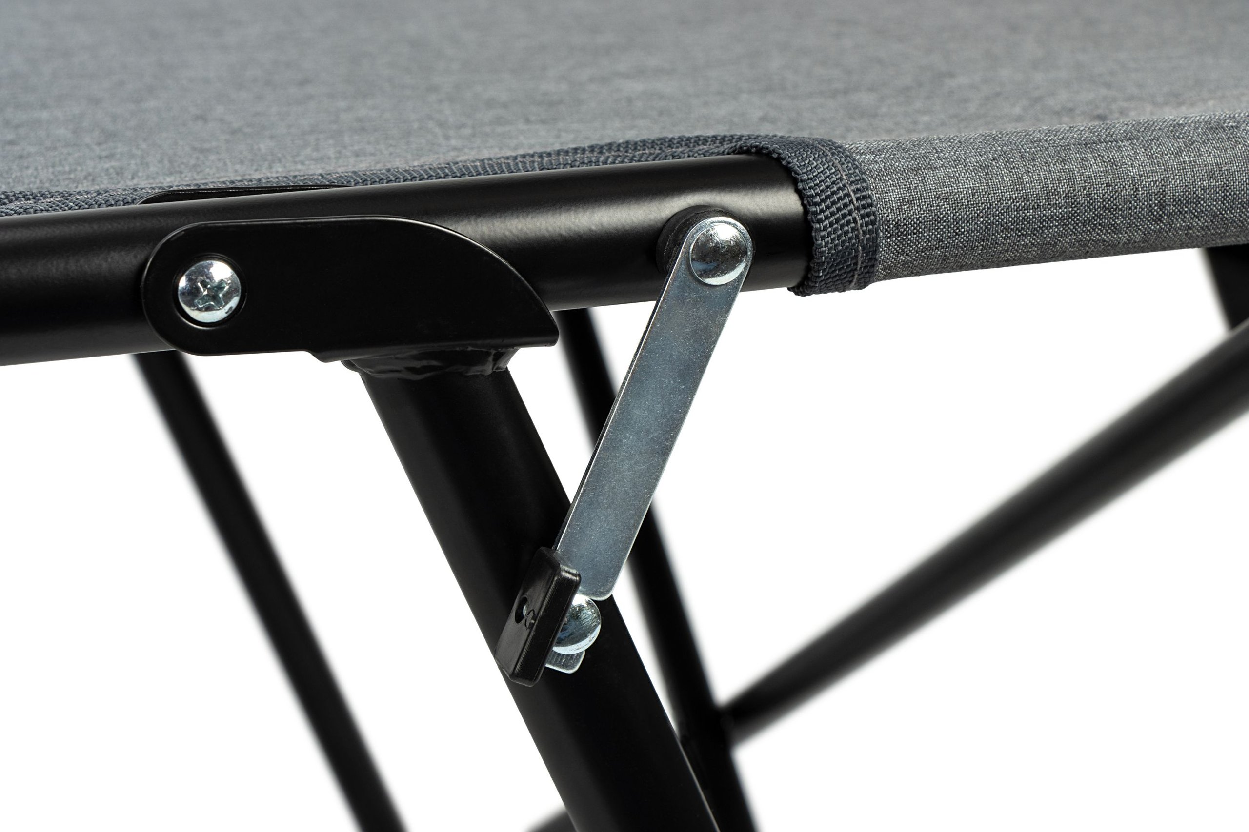 Camping Bed EaseFold Suspension  Zermat191 - Image 3