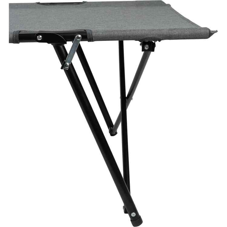 Camping Bed EaseFold Suspension  Zermat191 - Image 4