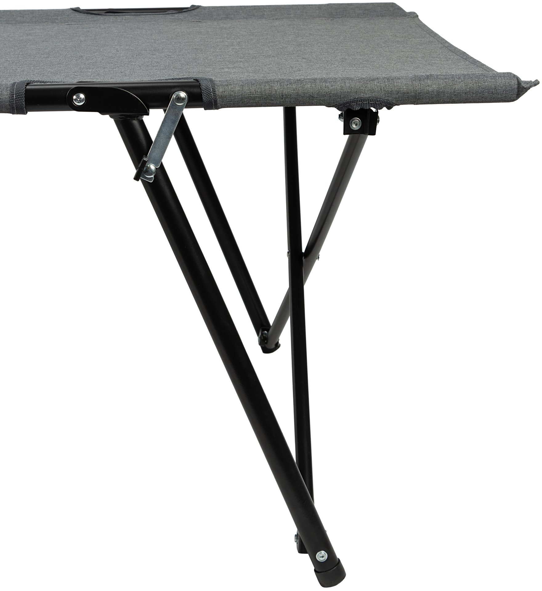 Camping Bed EaseFold Suspension  Zermat191 - Image 4