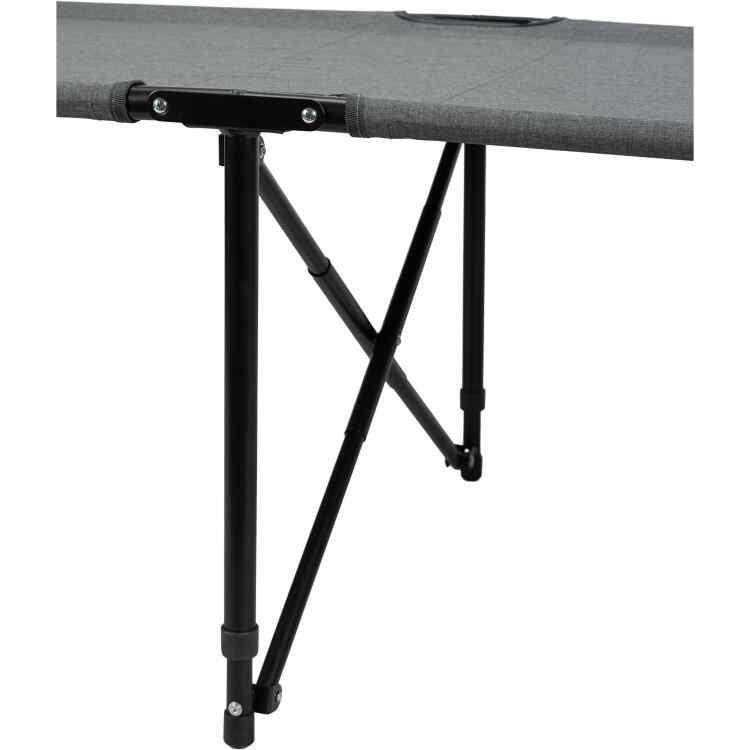 Camping Bed EaseFold Suspension  Zermat191 - Image 5