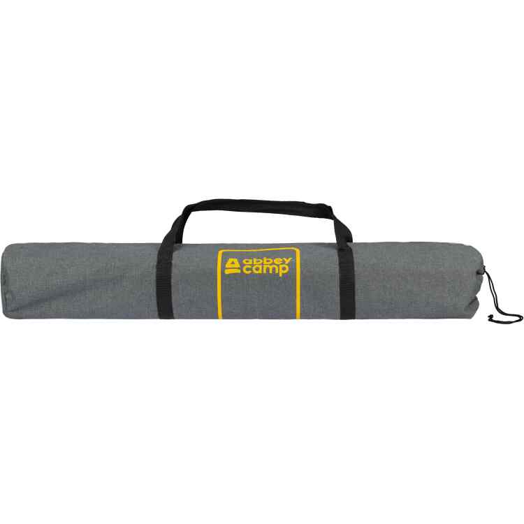 Camping Bed EaseFold Suspension  Zermat191 - Image 6