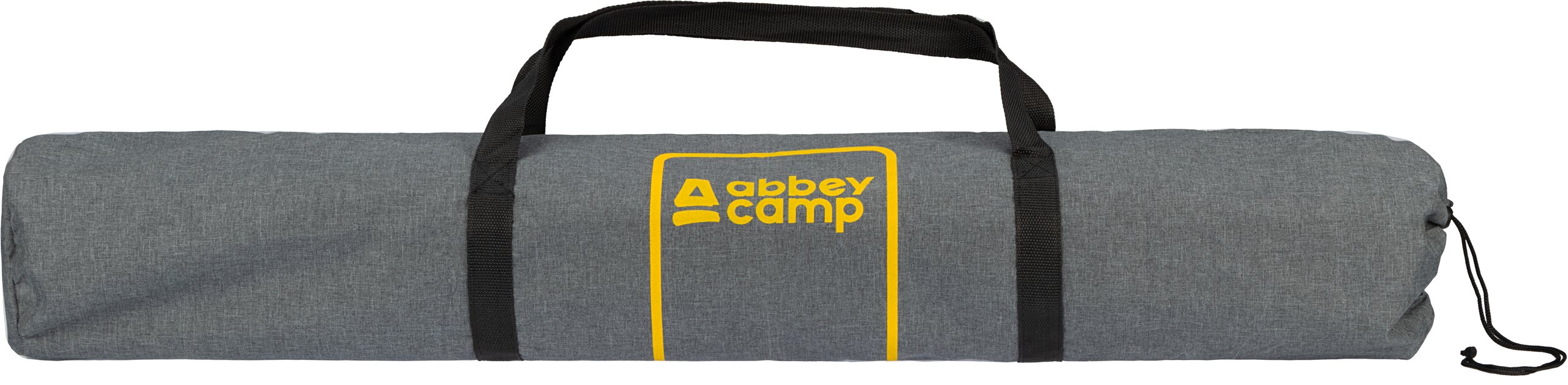 Camping Bed EaseFold Suspension  Zermat191 - Image 6