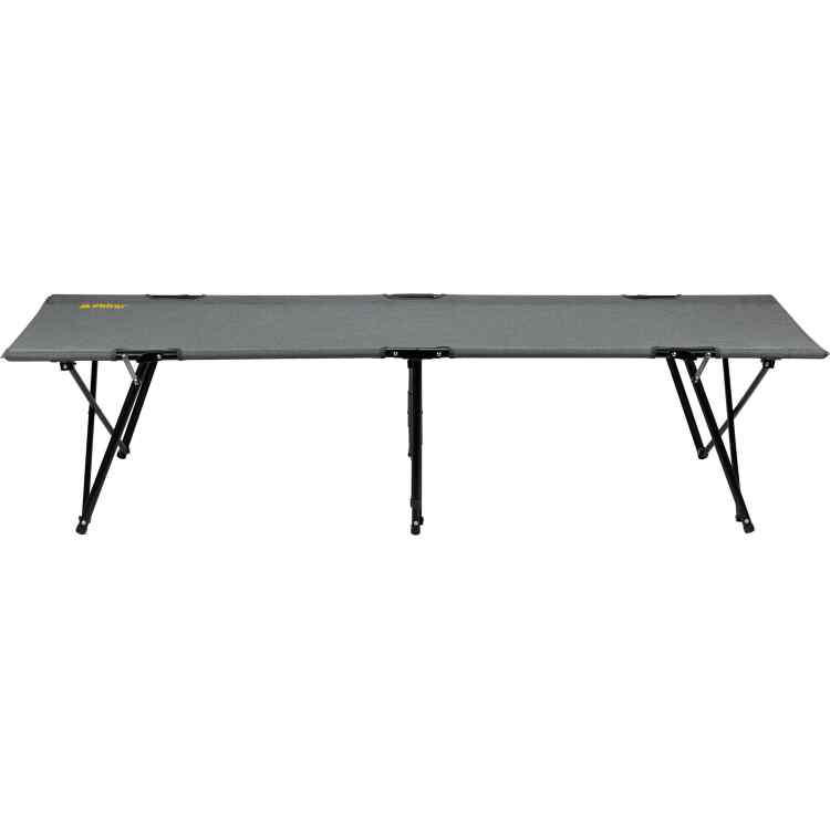 Camping Bed EaseFold Suspension  Zermat191