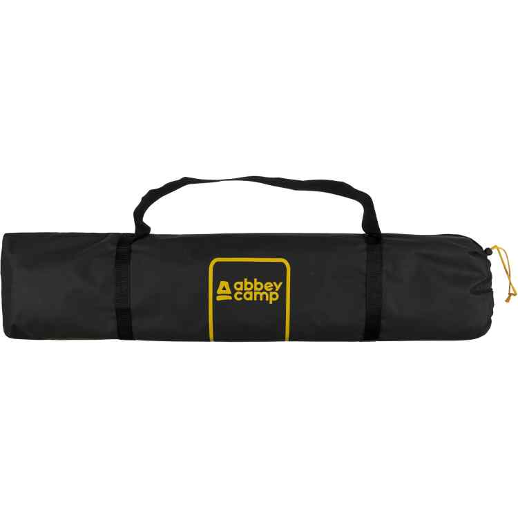 Camping Bed EaseFold Deluxe  ASTORIA206 - Image 2