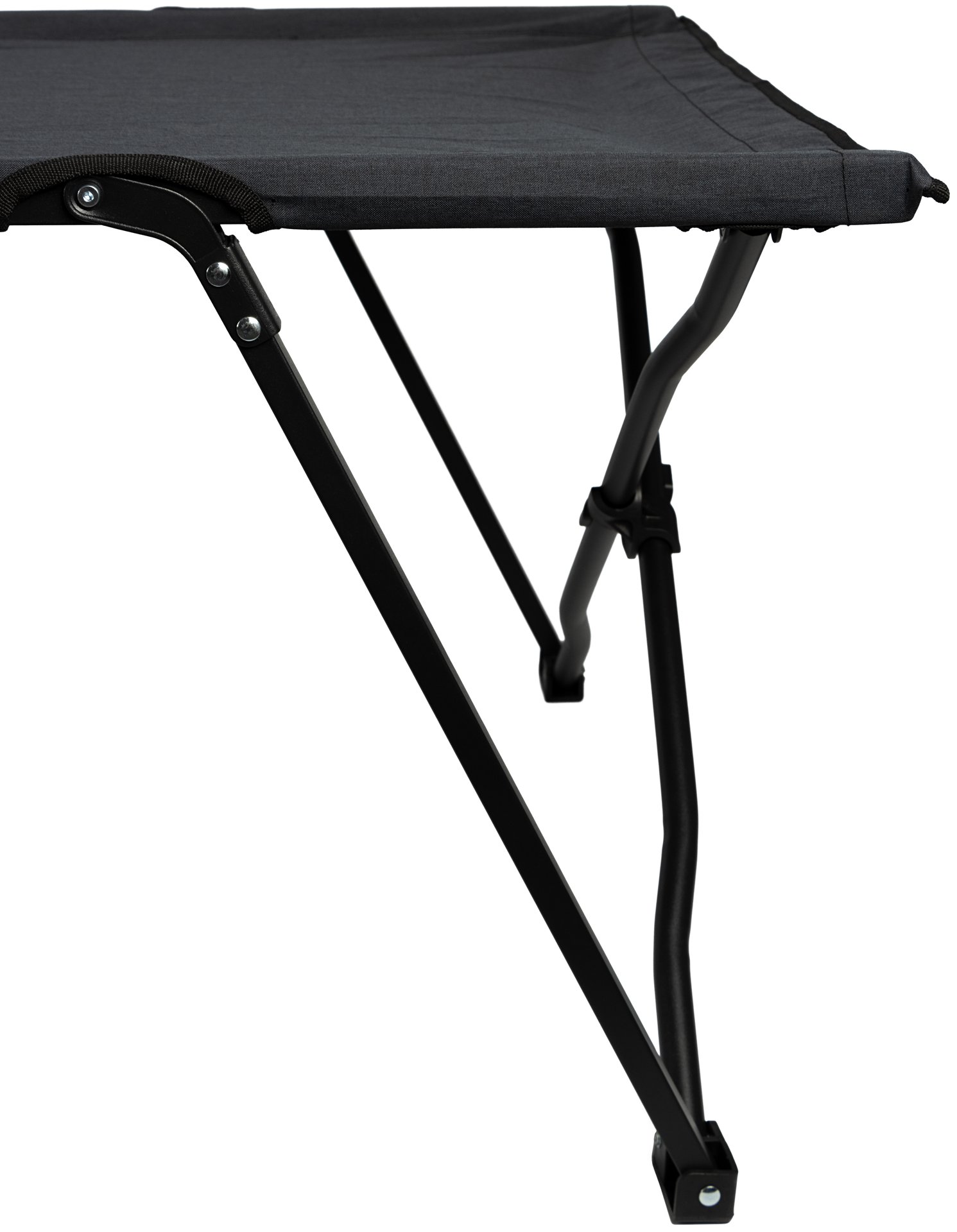 Camping Bed EaseFold Deluxe  ASTORIA206 - Image 5