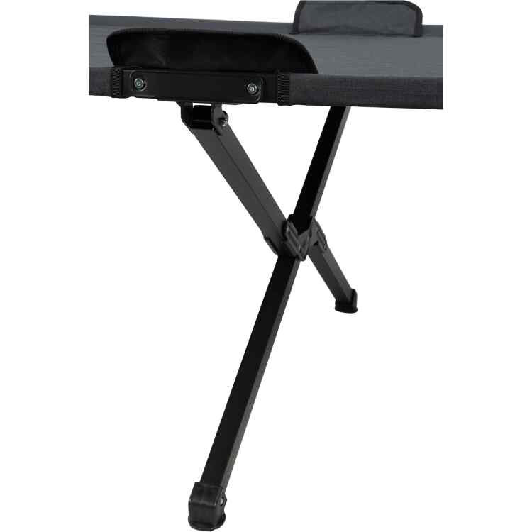 Camping Bed EaseFold Deluxe  ASTORIA206 - Image 6