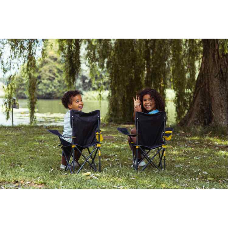 Childrens Foldabe Chair Uni  RIMINI066 - Image 3