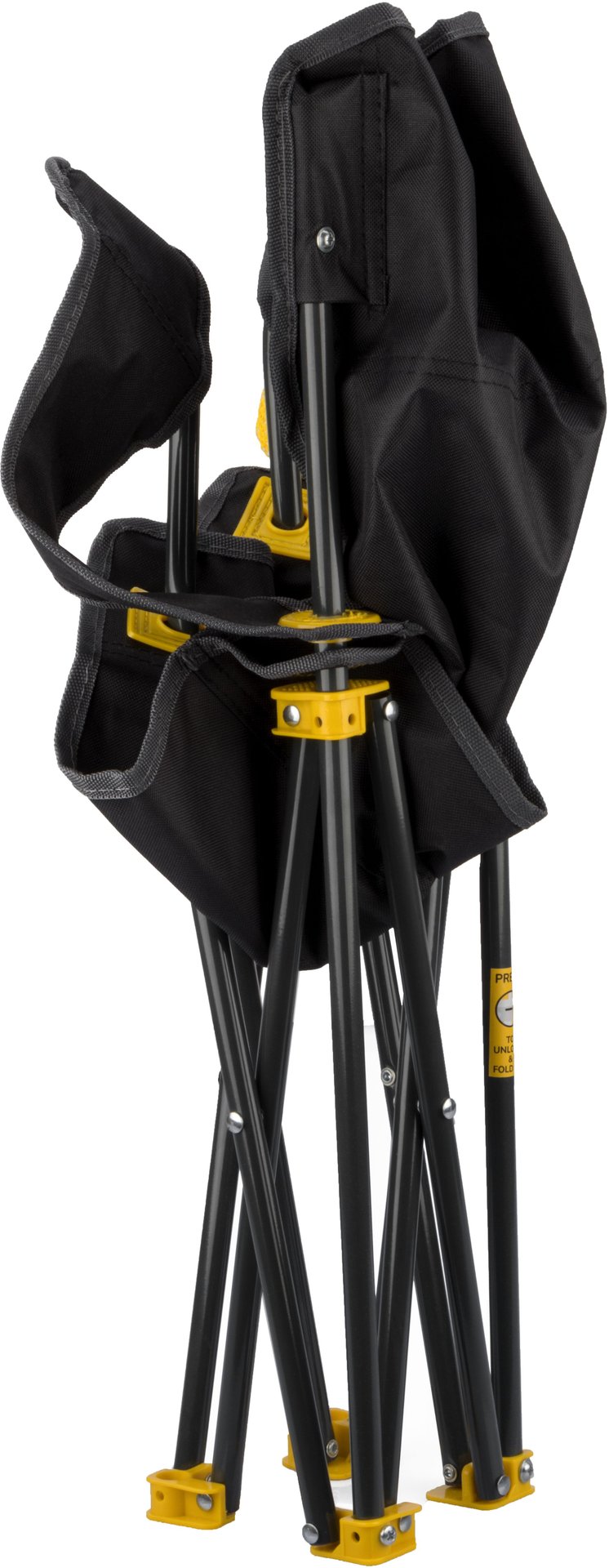 Childrens Foldabe Chair Uni  RIMINI066 - Image 4