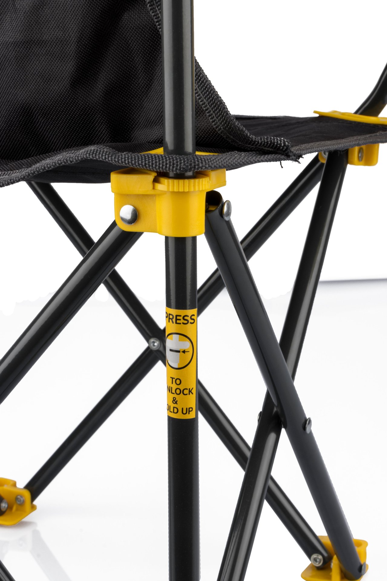 Childrens Foldabe Chair Uni  RIMINI066 - Image 5