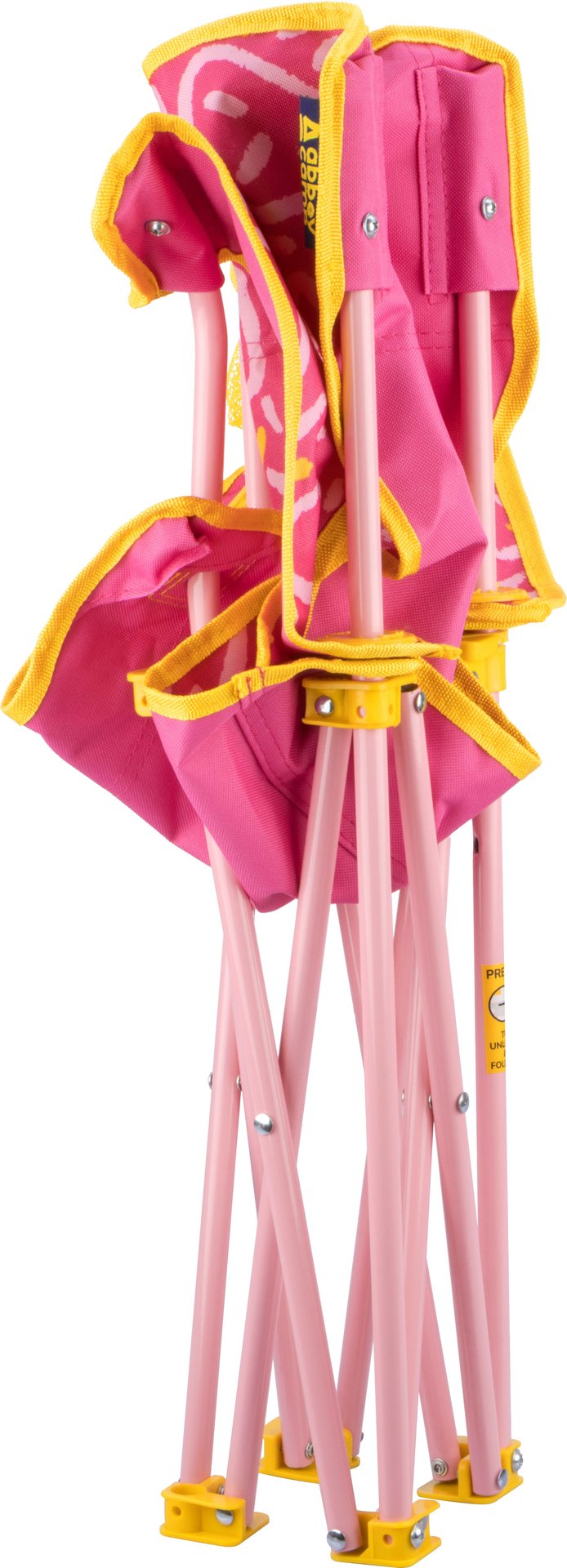 Childrens Foldable Chair Print  PIOMBINO066 - Image 2