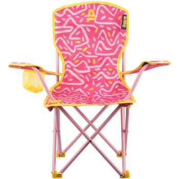 Childrens Foldable Chair Print  PIOMBINO066