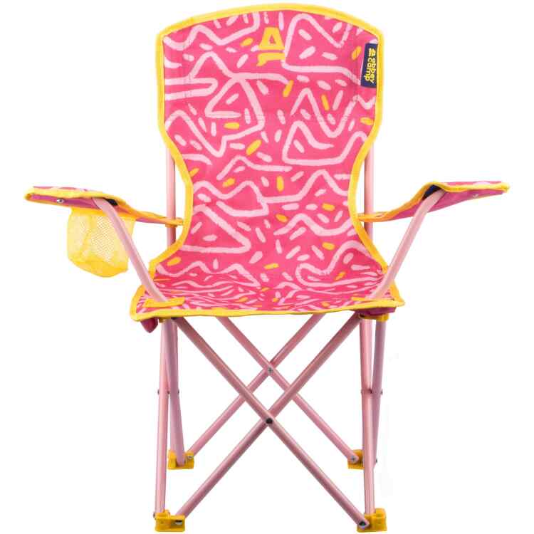 Childrens Foldable Chair Print  PIOMBINO066