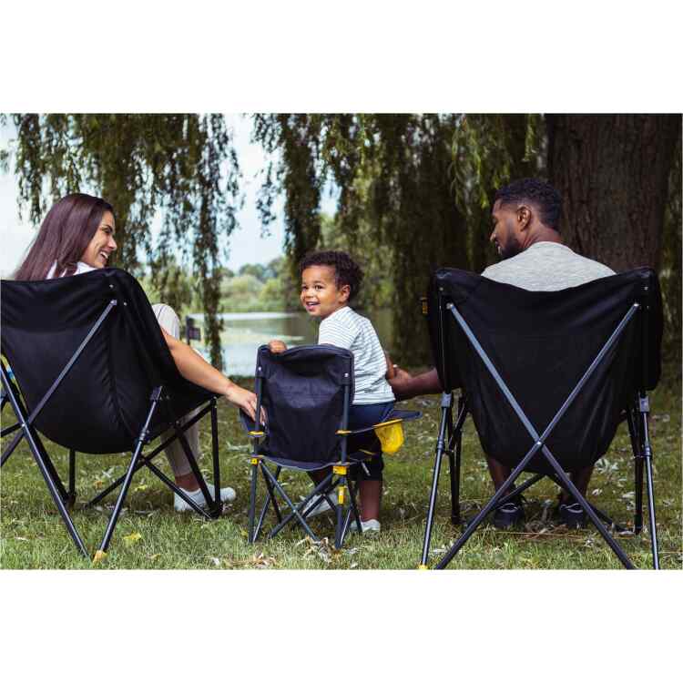 Foldable Tub Chair  SANMARINO085 - Image 3