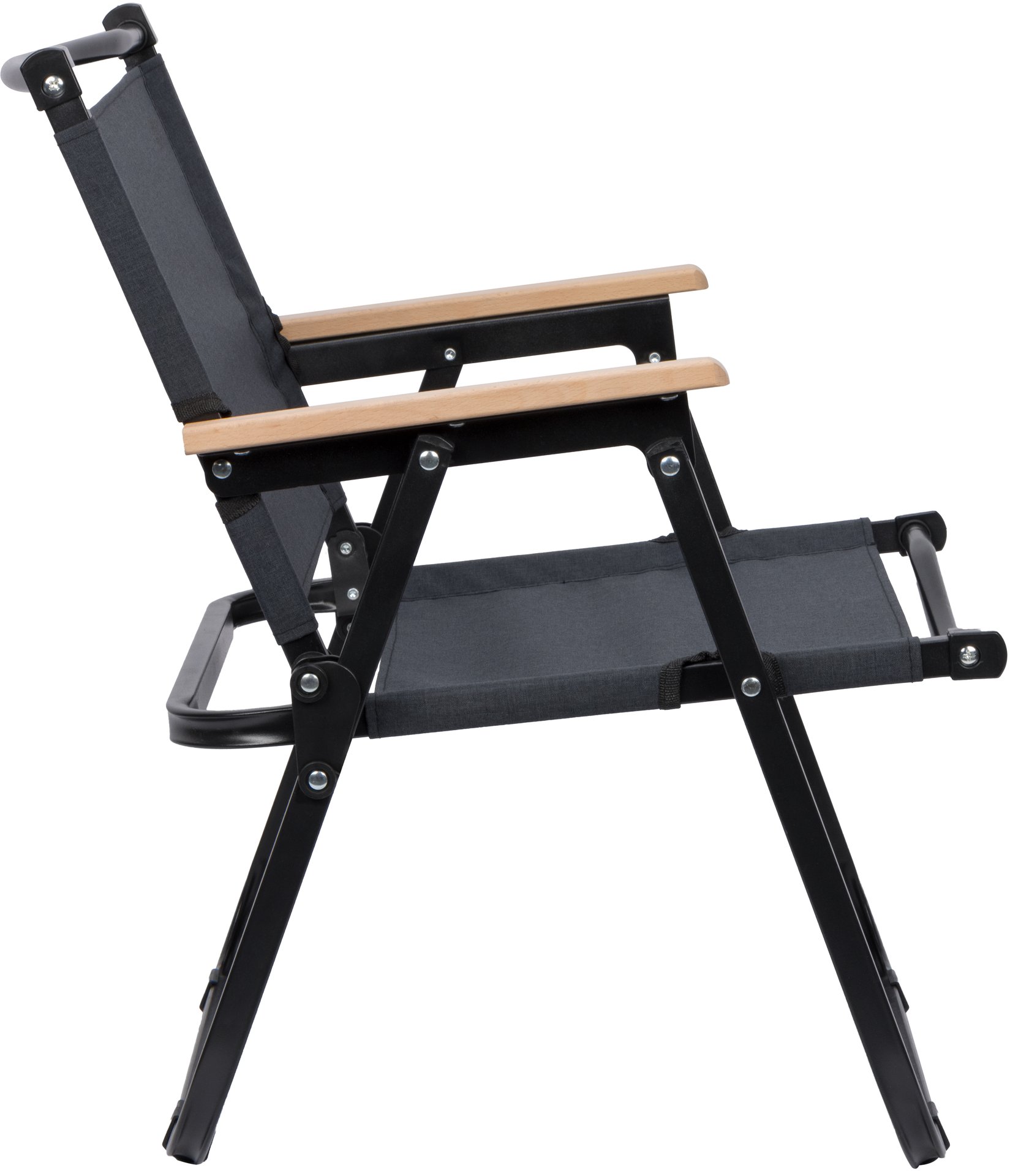 Foldable Chair Low  PISA060 - Image 3