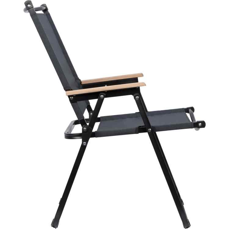 Foldable Chair Mid  LUCCA085 - Image 4