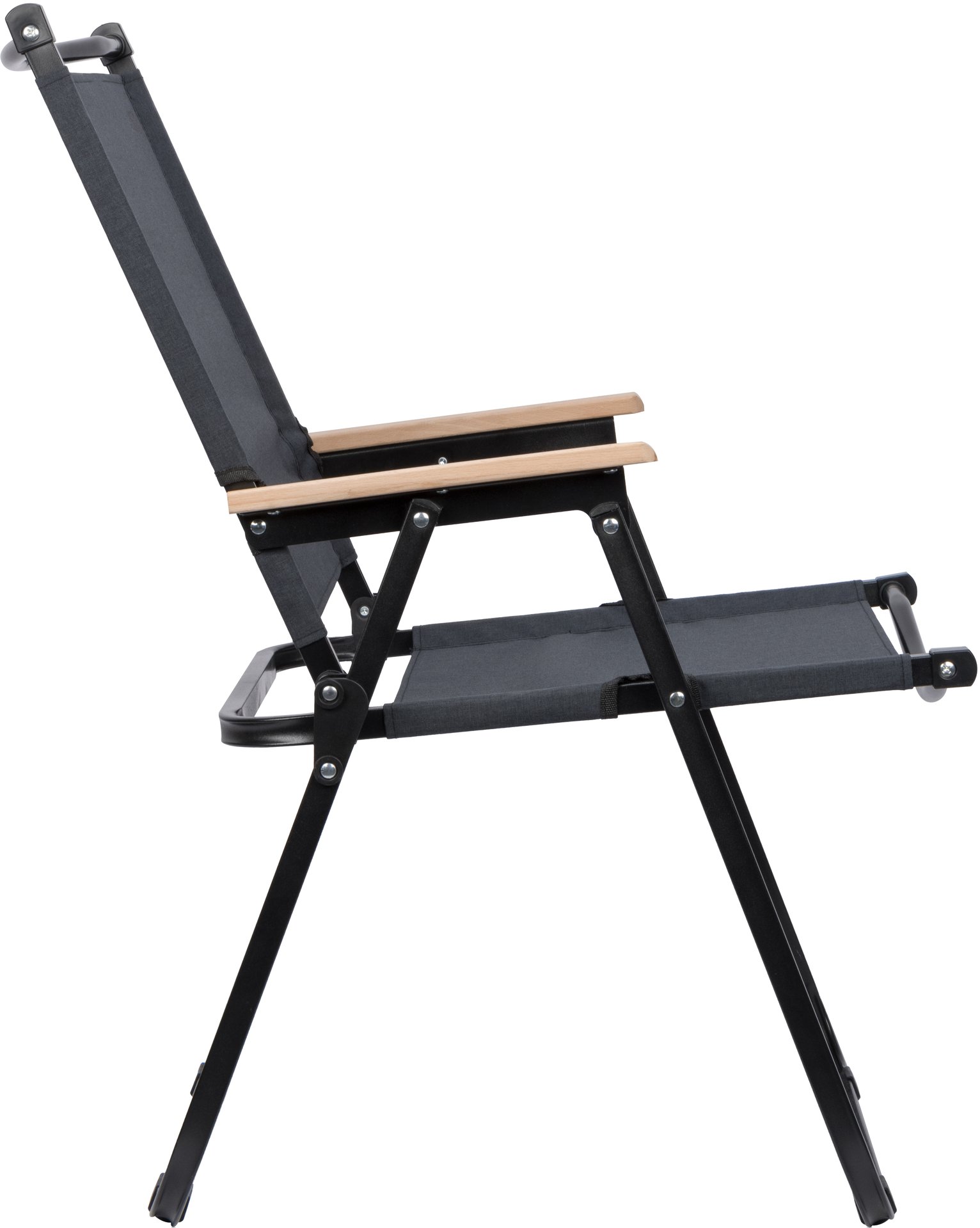 Foldable Chair Mid  LUCCA085 - Image 4