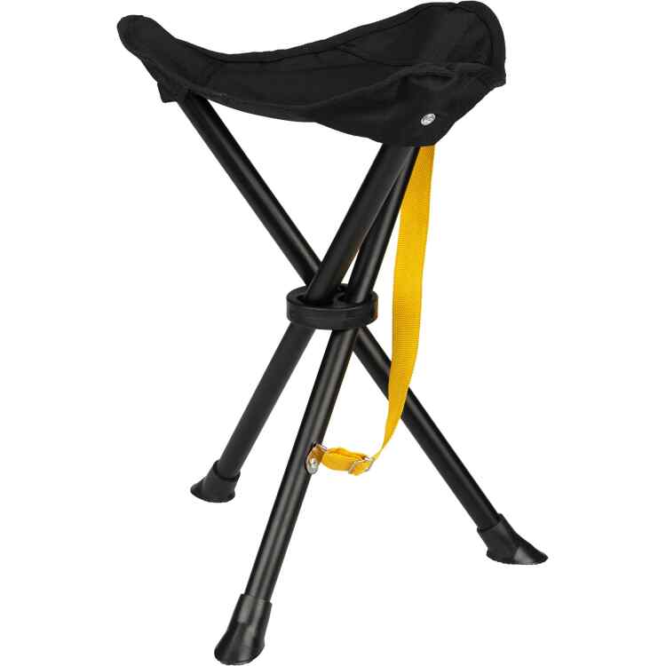 Foldable 3Legged Stool  TREVISO040 - Image 3