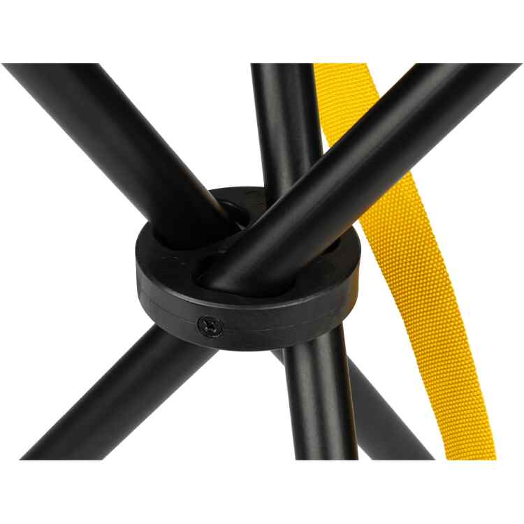 Foldable 3Legged Stool  TREVISO040 - Image 4