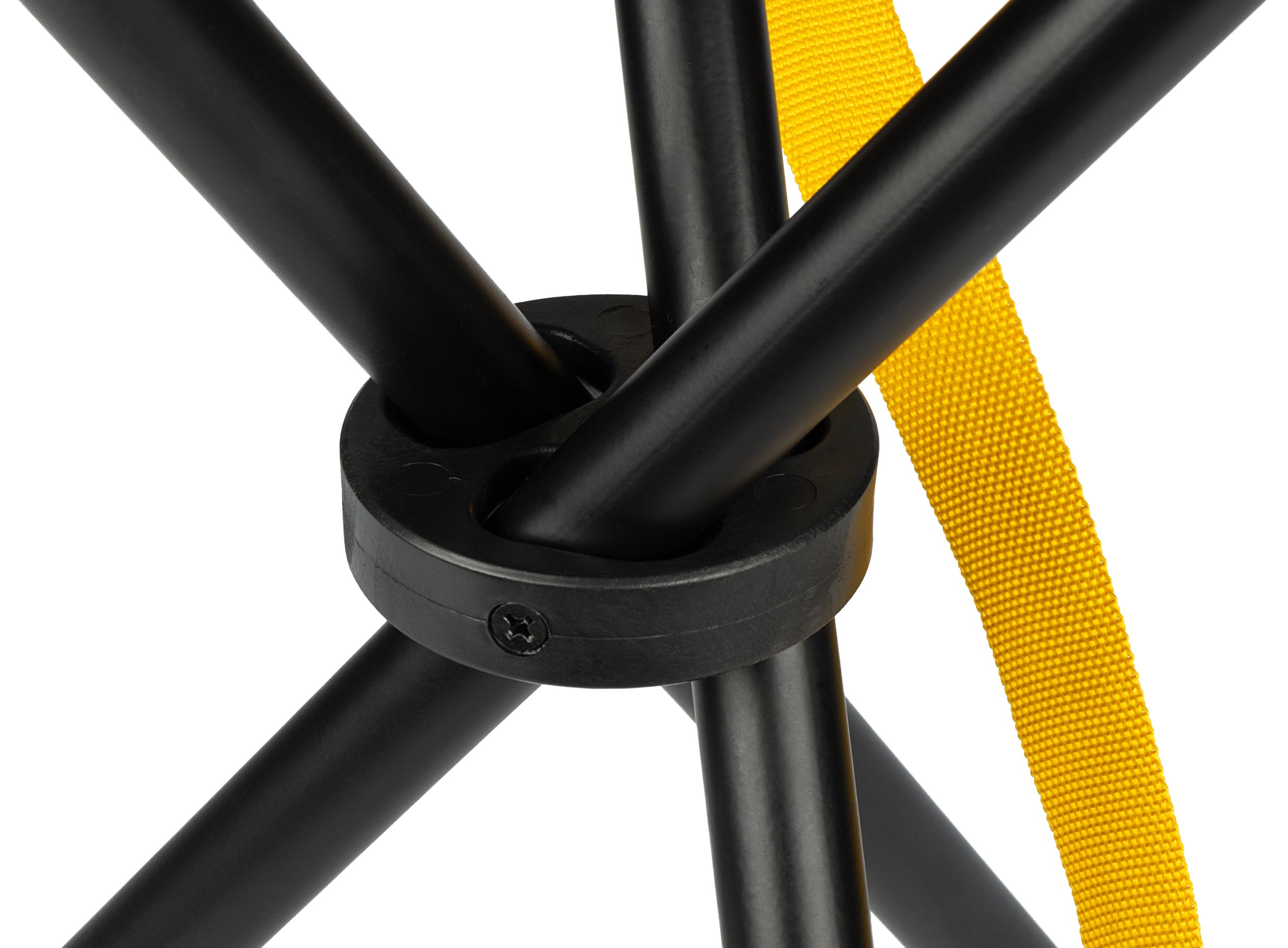 Foldable 3Legged Stool  TREVISO040 - Image 4