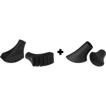 Tips 2x2 Set Nordic Walking  GRUYERES004