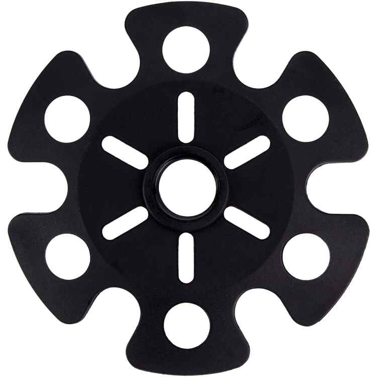 Snow Disc for Hiking Cane  SAPPORO002 - Image 2