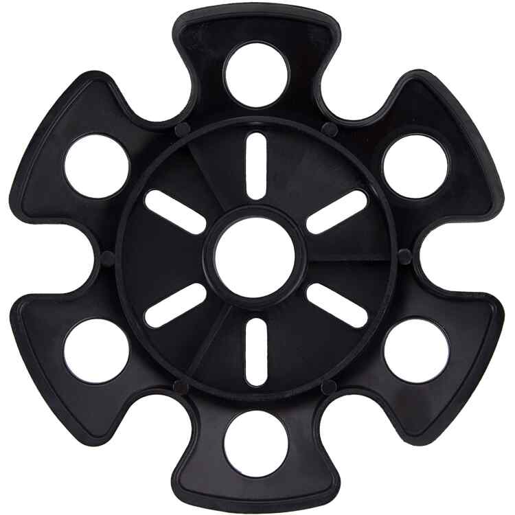 Snow Disc for Hiking Cane  SAPPORO002 - Image 3