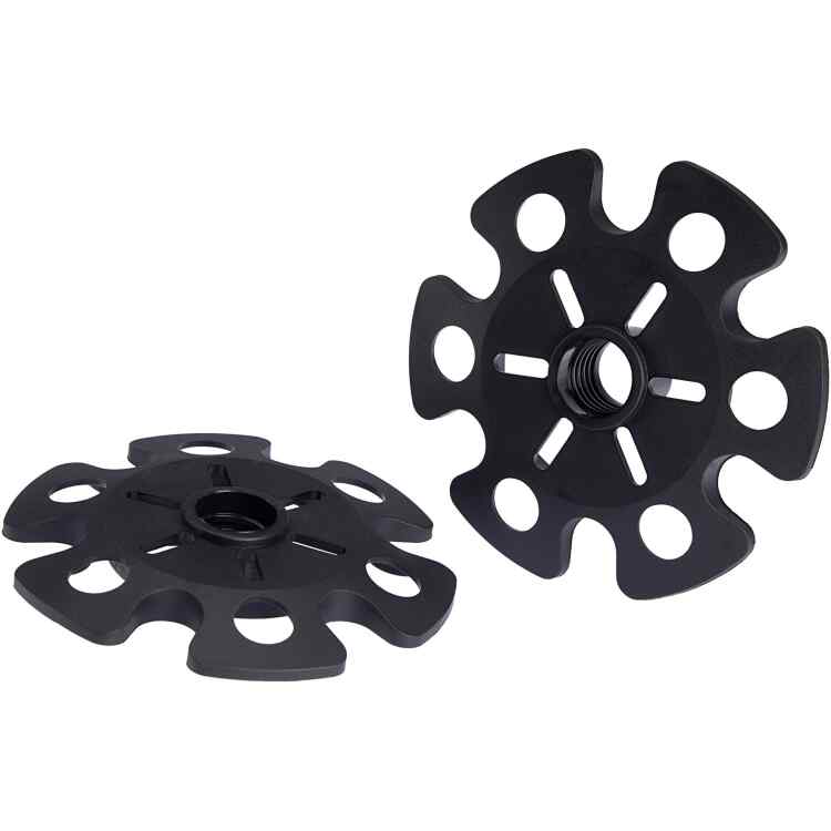 Snow Disc for Hiking Cane  SAPPORO002