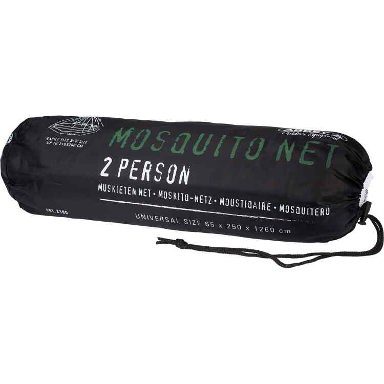 Mosquito Net  2Person  BORNEO1260 - Image 2