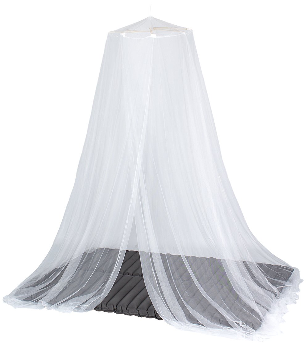 Mosquito Net 2Person BORNEO1260