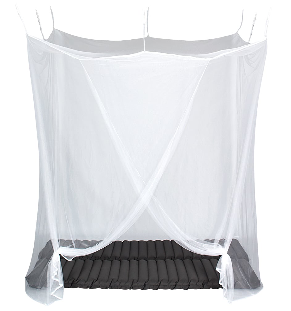 Mosquito Net Box 2 person HANOI800 - Bilde 2