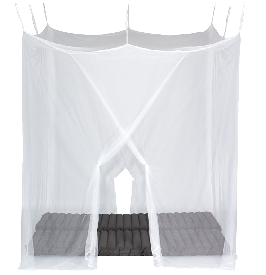 Mosquito Net Box 2 person HANOI800 - Bilde 3