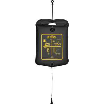 Solar Camp Shower 20 Liter  TALLOIRES020