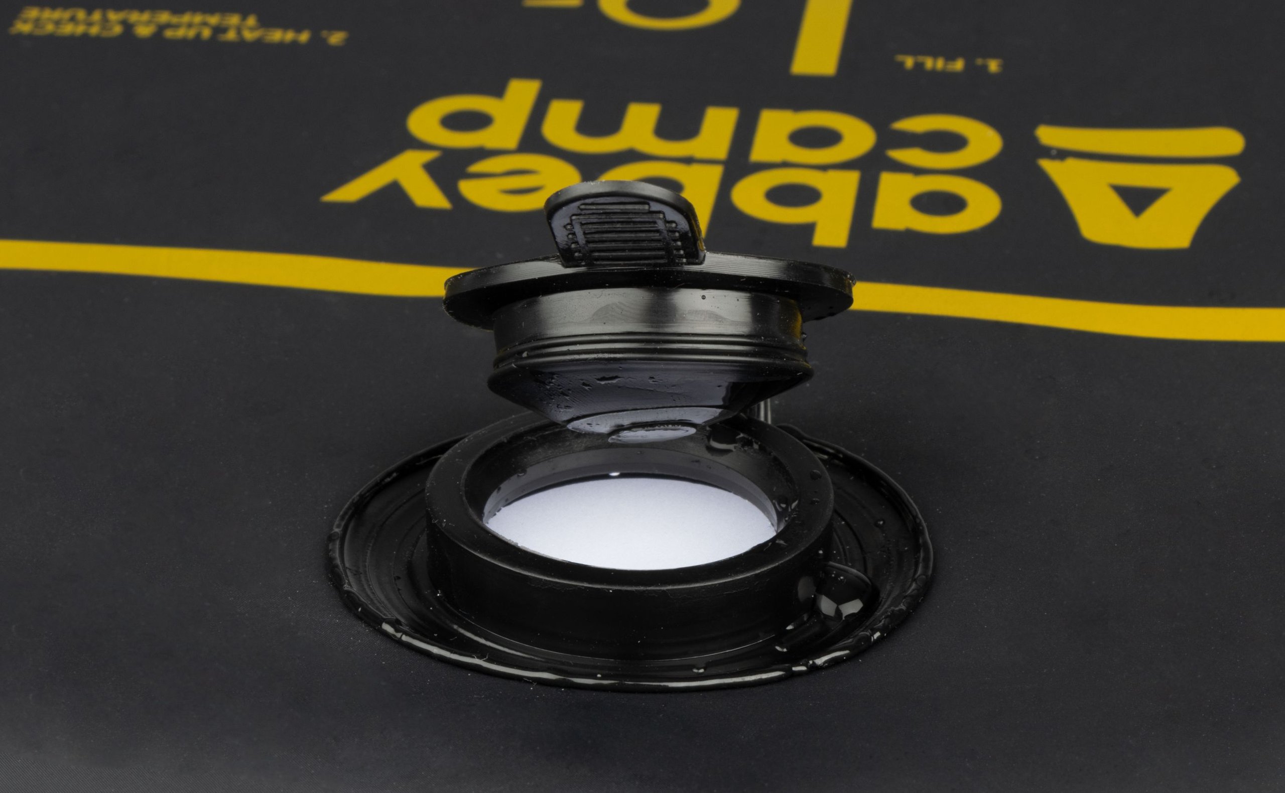 Solar Camp Shower 20 Liter  TALLOIRES020 - Image 6