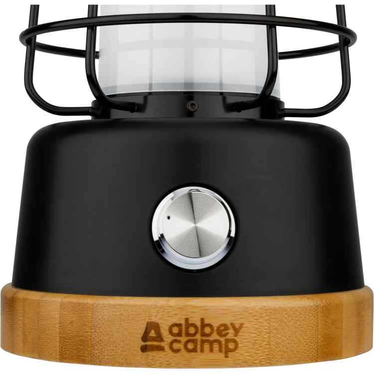 LED Lantern Retro  MALM235 - Image 2