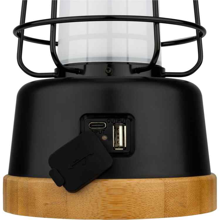 LED Lantern Retro  MALM235 - Image 3