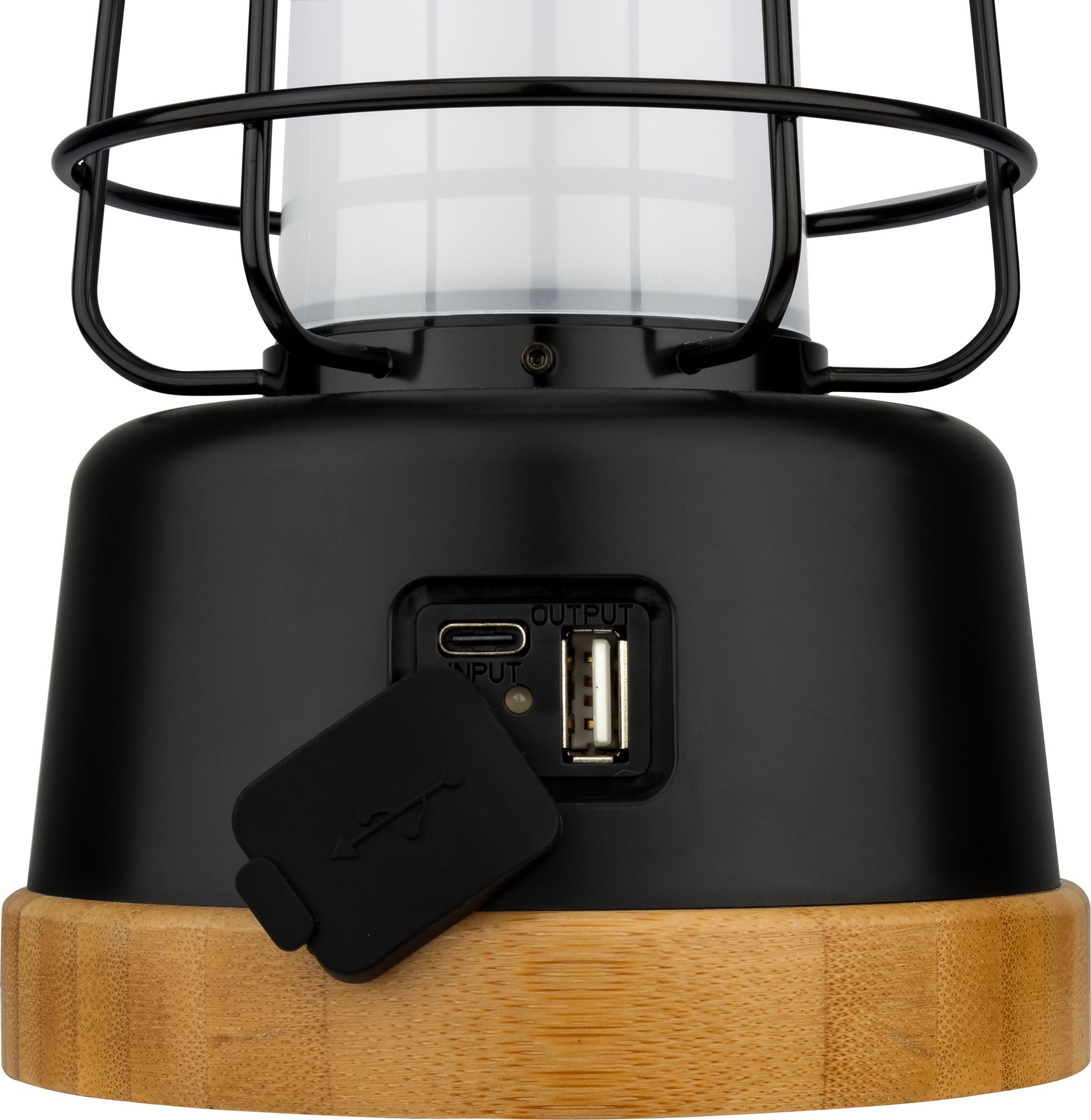 LED Lantern Retro MALM235 - Bilde 3