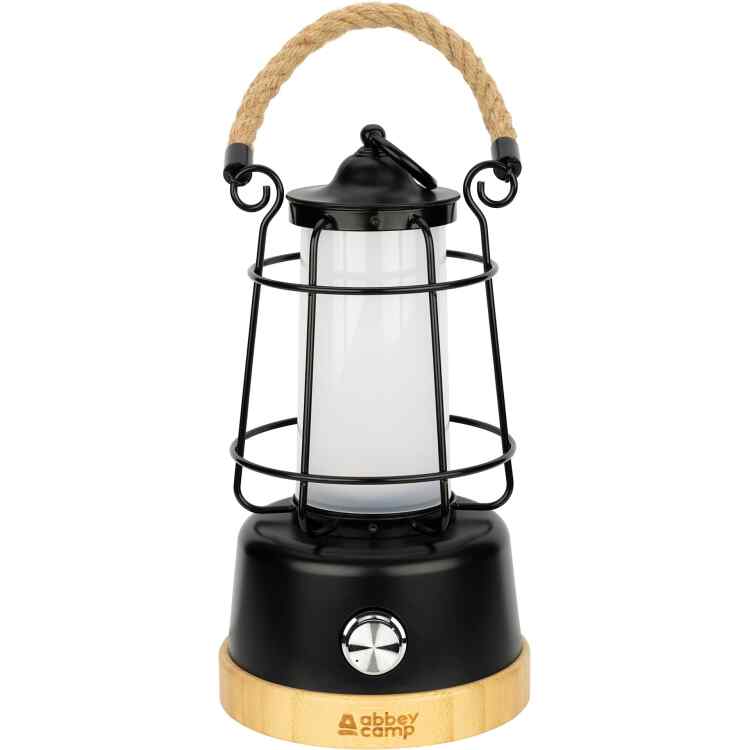LED Lantern Retro  MALM235