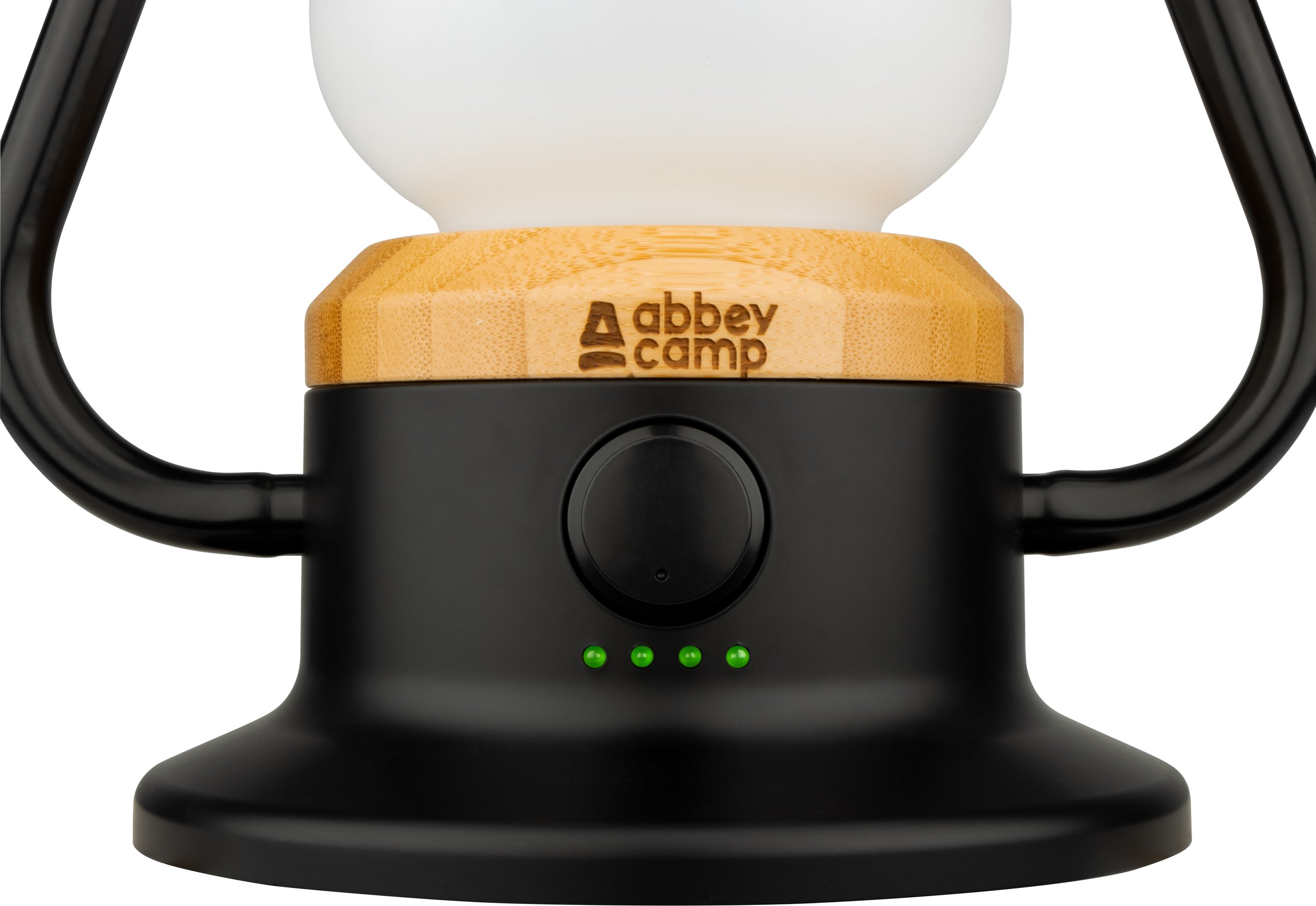 LED Lantern Retro Large OSLO279 - Image 2