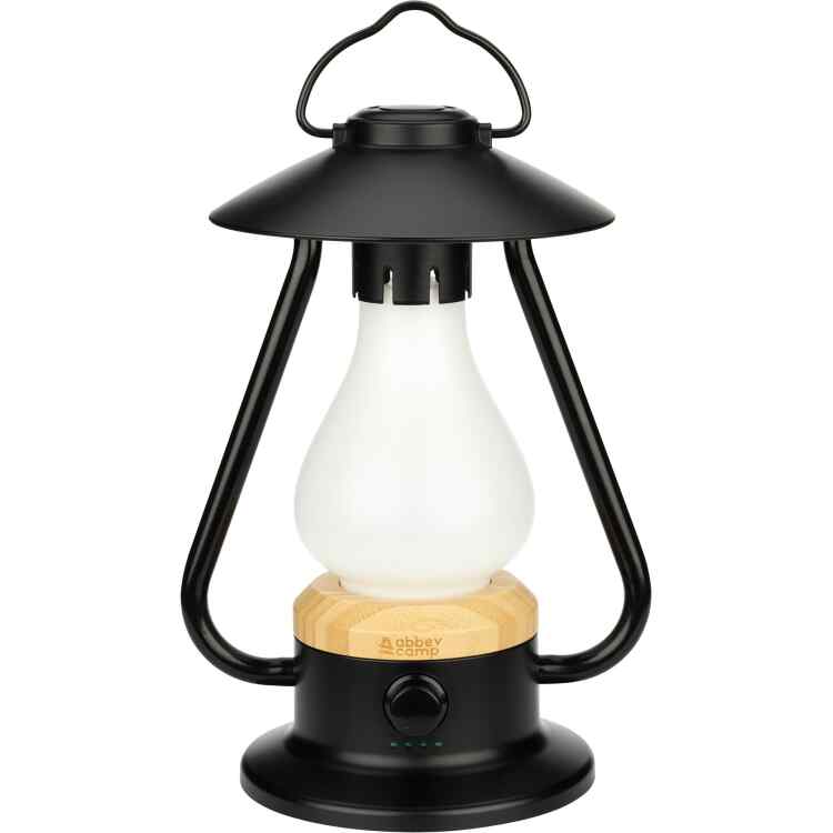 LED Lantern Retro Large  OSLO279