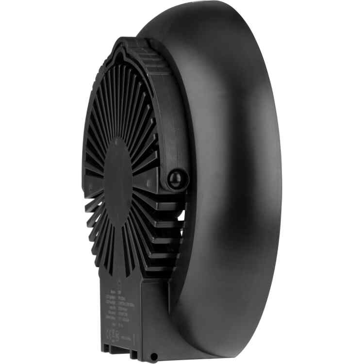 2in1 LED Light with Fan  MONSERRAT020 - Image 4