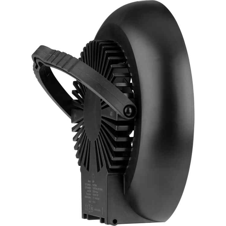 2in1 LED Light with Fan  MONSERRAT020 - Image 5