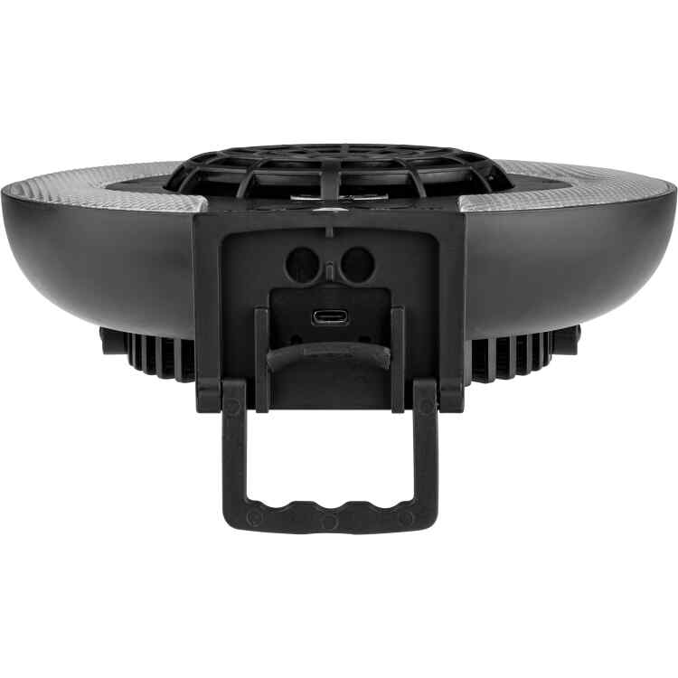 2in1 LED Light with Fan  MONSERRAT020 - Image 7
