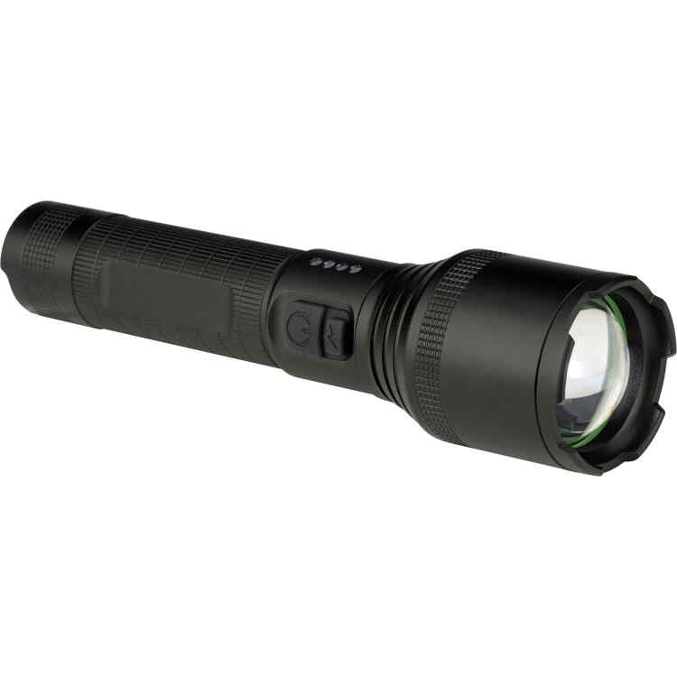 Torch Rechargeable  Kiruna  1000 - Image 2