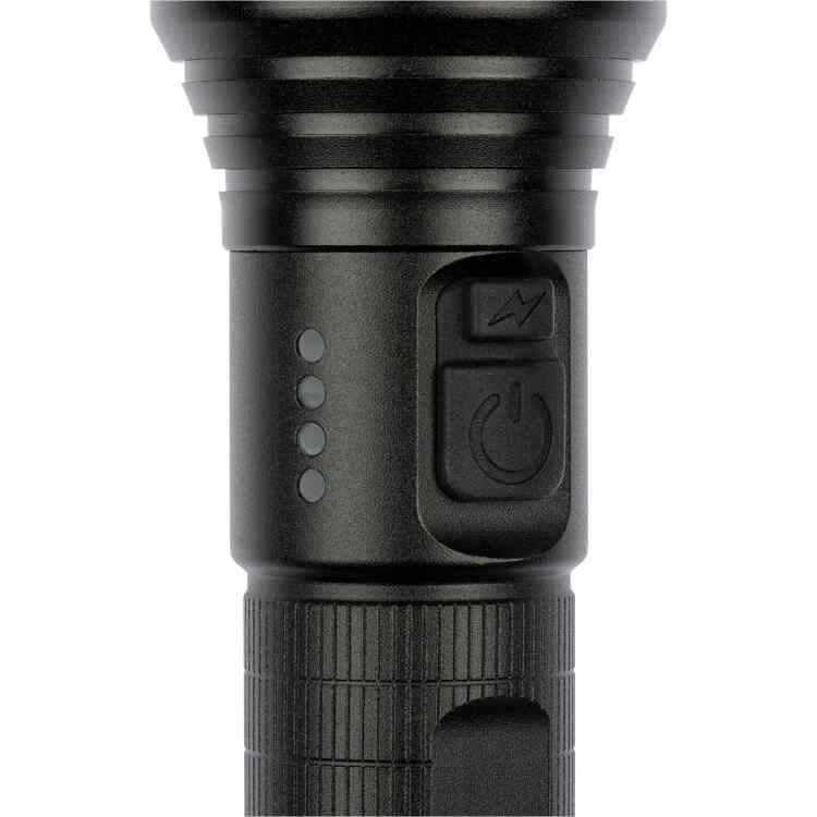 Torch Rechargeable  Kiruna  1000 - Image 3