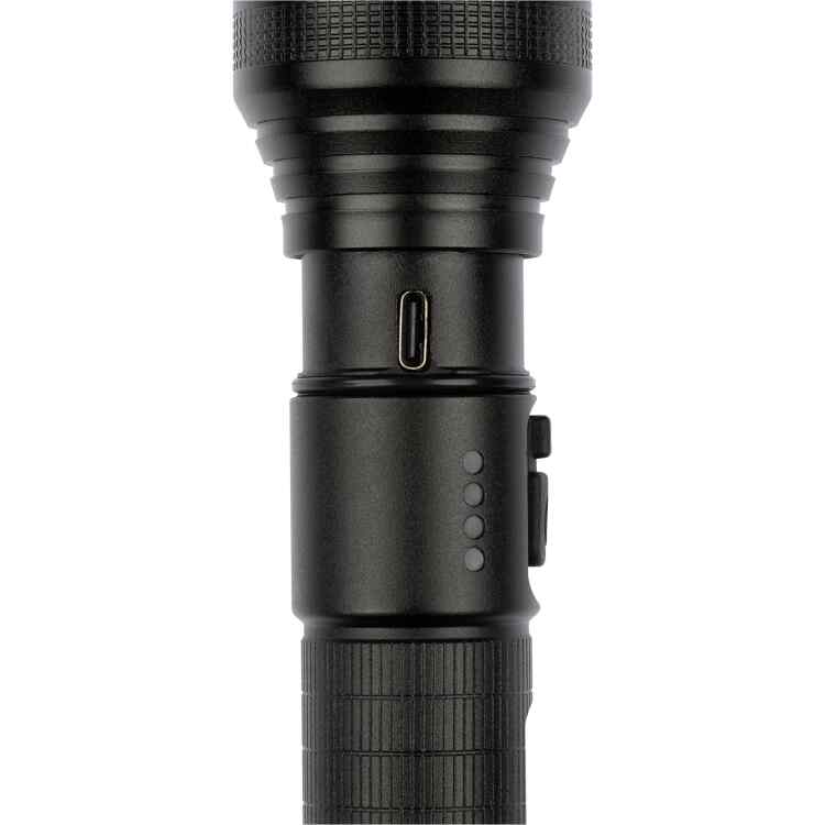 Torch Rechargeable  Kiruna  1000 - Image 4