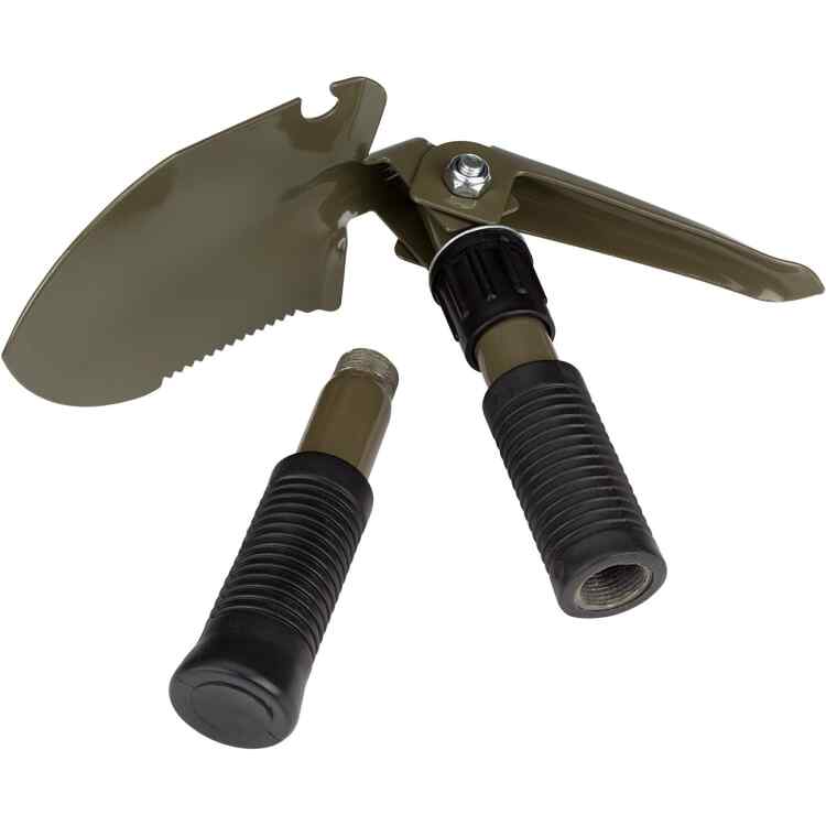 Pioneer Shovel Foldable with Pick  CORNWALL040 - Image 2