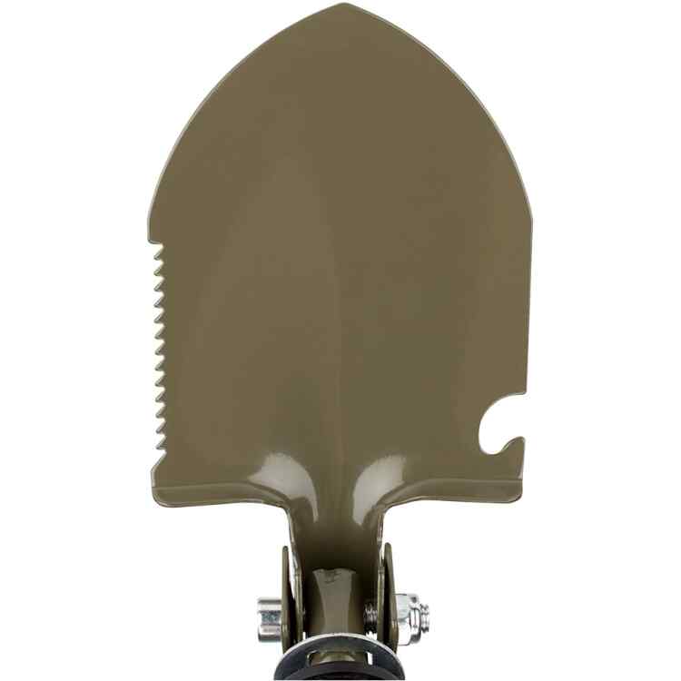 Pioneer Shovel Foldable with Pick  CORNWALL040 - Image 3