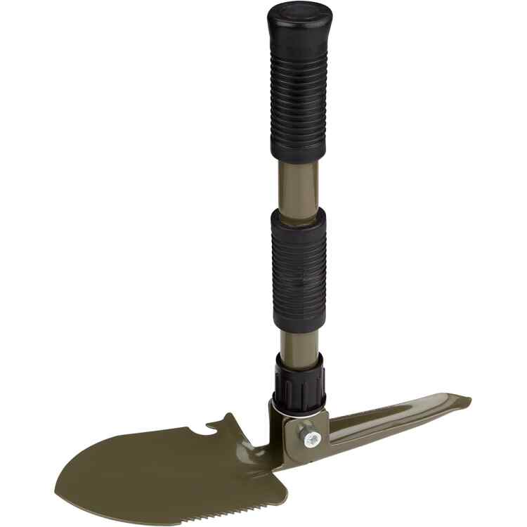 Pioneer Shovel Foldable with Pick  CORNWALL040 - Image 4