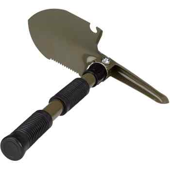 Pioneer Shovel Foldable with Pick  CORNWALL040
