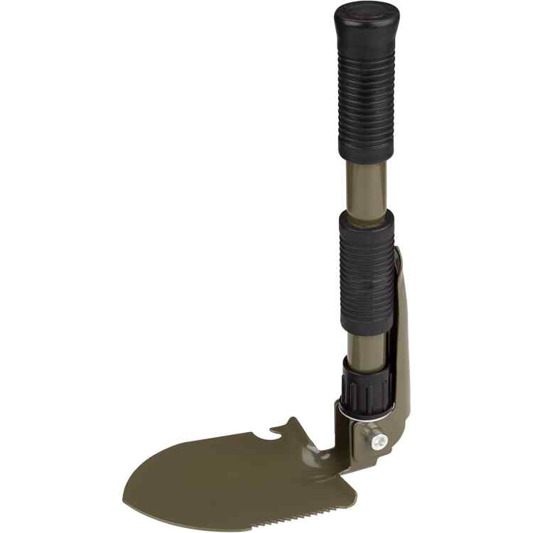 Pioneer Shovel Foldable with Pick  CORNWALL040 - Image 5